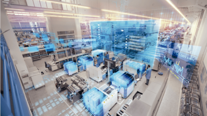充分利用Siemens Software進行制造流程規劃的最佳實踐